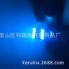 Nueva luz de ancho sin electrodos de decodificación T10-4014-15smd luz de ancho coche comercio exterior modificado luz LED