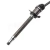 A1693705672 Montagem do Eixo Homocinético Dianteiro Direito Adequado para Mercedes-Benz Importado Classe B W245 2.0t 08-11 7Cvt