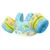Suprimentos de bebê à prova d'água da Amazon: colete salva-vidas fofo, colete infantil de desenho animado, boias de braço flutuantes para natação