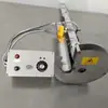 Nova Máquina de Corte Reto Extrusora Multifuncional para Cortar Cereal, Arroz, Milho, Tubos de Arroz Vazios, Palitos de Arroz e Barras de Arroz