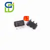 Chip táctil capacitivo de un solo canal con autorreinicio, LDO integrado RH6015C, garantía de calidad original genuina
