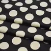 Tecido de Veludo Estampado para Liquidação Zero Desperdício Tecido para Vestido Calça Outono Inverno Roupas Infantis Tecido para Vestuário