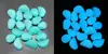 Pedras Luminosas Frete Internacional Amazon Jardim Aquascape Pedras Fluorescentes Cascalho de Fundo para Aquário Pedras que Brilham