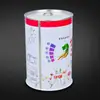 Proveedores de Zhengzhou Suministran Latas de Leche de Camello en Polvo, Proteína en Polvo, Alimento para Mascotas, Latas de Hojalata, Empaques, Latas de Raíz de Kudzu en Polvo y Latas de Té