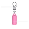 Chaveiro Cross-border GLOSSGRL Tampa para Gloss e Balm