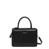 Bolsa Quadrada Pequena Simples da Moda Feminina 2026 Novo Modelo Bolsa de Mão Bolsa Transversal Bolsa de Ombro Versátil de Couro PU de Alta Qualidade