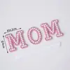 Celebridad de Internet Reina Diosa Día de la Madre Decoración de Pastel Reina de Perla Insertar Corona Pequeña Plateada Adorno Día de la Reina