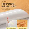 Pegatina de película suave Boeing con imitación de veta de madera, autoadhesiva engrosada para renovación de muebles, impermeable y a prueba de aceite para paredes, estilo chino nuevo