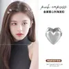 Accesorios para el Cabello Corto durante la Fase Incómoda: Pinzas para el Cabello, Pinzas de Garra Pequeñas para Peinados Semi-Recogidos, Pinzas para Cabello Corto de Permanente y Adornos para el Cabello