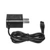 HJJ adecuado para cargador de afeitadora Philips A00390 S 300 301 512 RQ310 4.3V