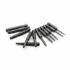 Venta al por Mayor Transfronteriza 50-75-100mm Hueco Flor de Ciruelo Extendido Punta S2 Vástago Hexagonal Punta de Destornillador Juego de Destornilladores
