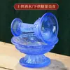 Protetor de Vidro Yuan Hui Buda Copo Oito Auspícios Esculpido Buda Frontal Casa Estilo Xizang Copo de Alimentação Copo de Homenagem para Taça de Vinho