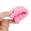 Capa Anti-Estática para Maçaneta de Porta, Almofada Anti-Colisão, Tipo Universal Espessado, Capa Anti-Colisão para Maçaneta de Porta de Quarto de Bebê, Capa Protetora