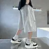 Shorts de Verano Finos para Niños Estilo Nuevo 2026 Ropa de Verano para Niños Grandes Pantalones Casuales de Longitud Media Pantalones Cortos Deportivos Bermuda para Niños