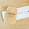 Esponja vegetal, fibra de luffa, limpador de louça, luffa, pano de lavar louça, esponja de limpeza, luffa, atacado do fabricante