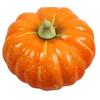 Calabazas simuladas, 8.5cm-50cm de espuma, Calabazas de Halloween, Venta directa de fábrica, Accesorios, Modelos de calabaza falsos para fotografía.