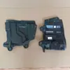 Adecuado para Nissan Qashqai X-Trail Protector Lateral del Motor Correa Guardabarros Lateral Guardabarros Interior de la Rueda