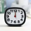 Reloj despertador digital casual para el hogar, dormitorio, mesa, mini reloj despertador para estudiantes, reloj decorativo, venta directa de fábrica