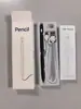 Superventas Transfronterizo Lápiz Táctil Capacitivo Activo Apple Exclusivo Lápiz Táctil Anti-Toque Accidental Dedicado para Dibujo Adecuado para las Tabletas Más Recientes