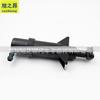 Adecuado para la pistola rociadora de agua para limpieza de faros delanteros de automóvil Mercedes-Benz W163 OE1638600147 izquierda 1638600047 derecha