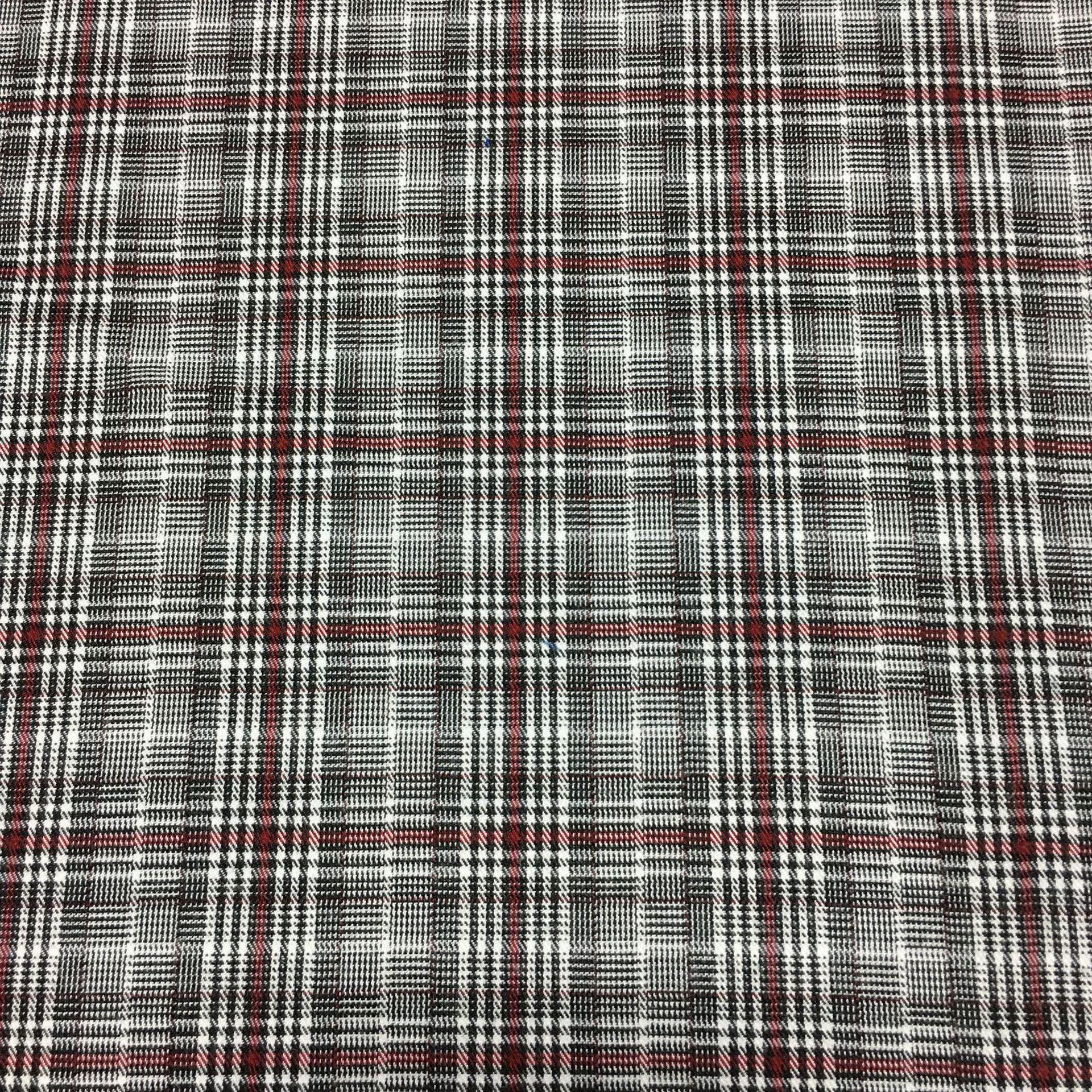 红