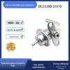 Adequado para sensor de ajuste de pressão de combustível modelo Toyota 23280-31010 23280-62030