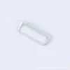 Adequado para 22 Chang'an UNI-V interruptor de ajuste de farol suprimentos automotivos modificação UNIV moldura de ajuste do controle central esquerdo