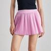 Falda plisada de fuelle Tongmeng Primavera/Verano para mujer, corta, deportiva, de secado rápido, protección solar, falda plisada, ropa de yoga, falda de tenis, falda corta de yoga