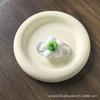 Labubu Ropa para Bebé Set de Pastel Cereza Menta Ropa para Bebé Labubu Toalla Babero para Saliva Cuchara de Arroz Linda Ropa para Bebé