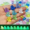 Mini Luminous Pequeno Pano Foca Oceânica Tartaruga Crianças Iy Joias Máquina de Cavar Açúcar Presente Recompensa Brinquedo Pronto em Estoque