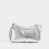 Bolsa Pequeña Estilo Coreano Nueva Primavera y Verano 2024 Bolso Simple de Axila Gran Capacidad Minimalista Bolso de Hombro de Alta Gama Bolso Pequeño para Mujer