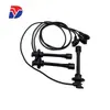 Adequado para Carros Toyota, Cabo de Ignição, Cabo do Distribuidor, Cabo de Alta Tensão 19037-62010 19037-62050