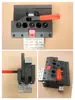 Máquina plegadora accesorios de sujeción rápida fijación placa de presión bloque de sujeción máquina plegadora pinza de fijación de matriz superior placa de sujeción pinza general templado