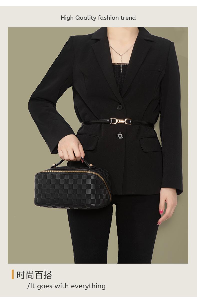 国庆教育机构放假通知海报_10