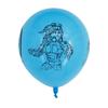 Roblox Roblox Globo de Pelota de Juego de Dibujos Animados de 18 pulgadas de Película de Aluminio Helio Versión Adelante y Atrás Minecraft