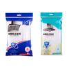 Paquete de 2 Filtros para Campana Extractora Papel Absorbente de Grasa Algodón Absorbente de Grasa Anti-Grasa Cocina Hogar Pegatinas Absorbentes de Grasa para Horno y Horneado