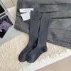 Calcetines de Lana para Pantorrilla Estilo Coreano Versátiles Color Sólido Calcetines de Pantorrilla Otoño Invierno Engrosados Cálidos Adelgazantes Calcetines Altos Sin Costuras Arrugados