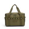 Bolsa de almacenamiento portátil para vajilla de exterior, bolsa de picnic de gran capacidad para camping, bolsa de almacenamiento de gran capacidad para equipo portátil de exterior