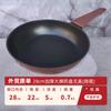 Liquidación de Utensilios de Cocina de Comercio Exterior: Sartenes Planas, Woks, Ollas para Sopa, Ollas para Leche, Hervidores con Defectos Menores, Sartenes Antiadherentes, Liquidación de Stock