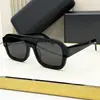 VEH KAIA Moda Transfronteriza Lujo Nicho Vacaciones Versión Fang Chao Chicas Calientes Hombres y Mujeres Gafas de Sol Foto al Aire Libre TOP