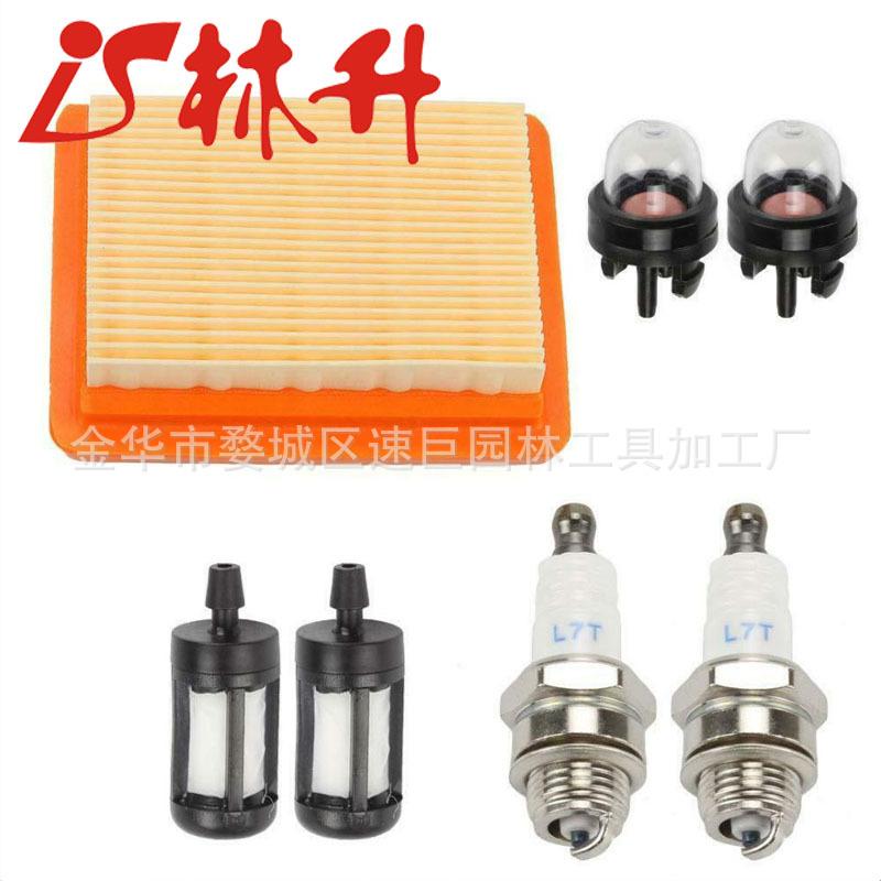 Mannial FS120 Air Filter fit S