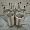 Bobinas de Aço Inoxidável para Equipamentos Semicondutores Bobinas de Aço Inoxidável para Equipamentos Microeletrônicos Bobinas de Aço Inoxidável para Equipamentos de Precisão