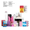 Cliente 151515 Anel Vibratório, Refrescante, Doce Sensação de Lamber a Língua... Produtos Combinados Não Podem Ser Devolvidos ou Trocados se o Produto Errado For Comprado
