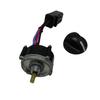 Manopla do Acelerador Kovax para Escavadeira E312D2 E320D2 E330D2