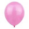 Globos de Látex Mate de 12 pulgadas al por mayor, Globos Redondos Flotantes Espesos de 2.8g para Boda, Habitación de Boda, Decoración y Arreglo de Cumpleaños