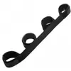 Cinturón de Restricción de Cadera de Una Palabra Sexy Atadura Fija Mano y Pie Pareja Coqueteo Juguete Sexual Fábrica de Origen sm