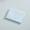 Nuevo Paño para Gafas Opp de Una Sola Pieza Empaquetado Individualmente, Gama Completa de Microfibra Cepillada Multicolor, 2000 Piezas con Envío Gratis