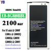 Adequado para Bateria de Celular Samsung S5 Mini/G800 Bateria de Grande Capacidade 2100mAh Atacado