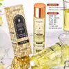 Agua de Belleza Compacta Anti-Arrugas con Péptidos de Colágeno de Molécula Pequeña para Novia Western, Esencia de Agua para Mejorar la Piel Seca y Humectarla