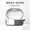 Funda protectora para auriculares Xiaomi Redmi AirDots, edición juvenil, color sólido